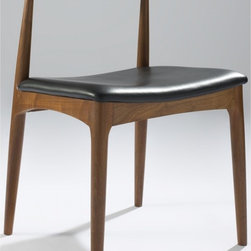 Troy Dining Chair - Dining Chairs