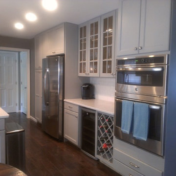 Ashleigh's Kitchen
