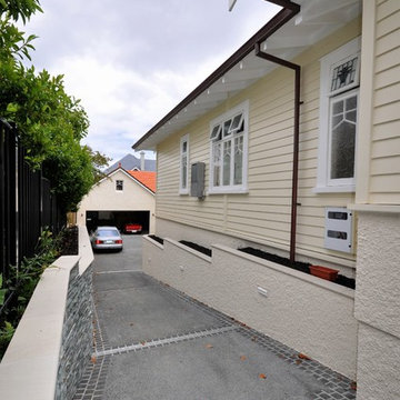 Remuera Renovation