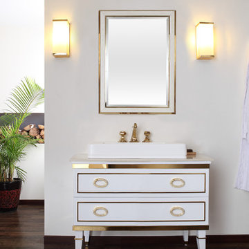 Bathroom Cabinets
