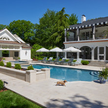 beach house ideas
