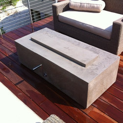 Fire pits - Fire Pits