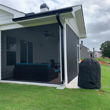 Screen Porches