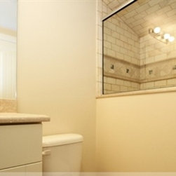 TILE DESIGN INSPIRATIONS, LLC. - Showerheads And Body Sprays