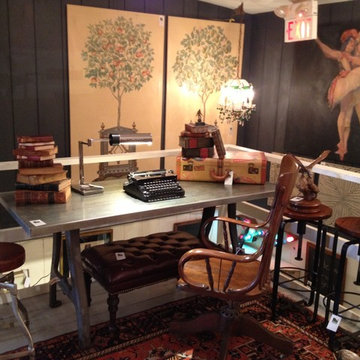 Individual Finds at Umbrella