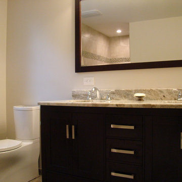 Madison Master Bath