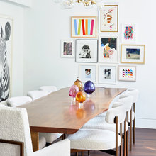 Dining Chairs
