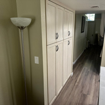 Kitchen Remodel in Corona Ca