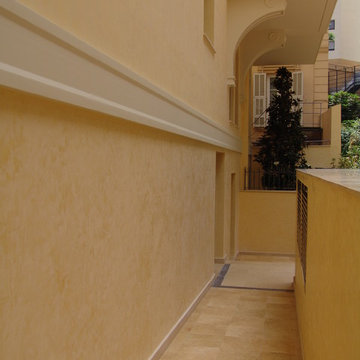 Façade Minera Tradition