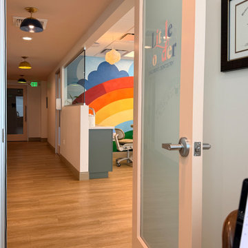 Little Wonder Children's Dentistry