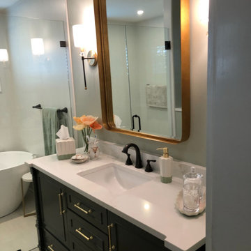 Principle Bath Renovation