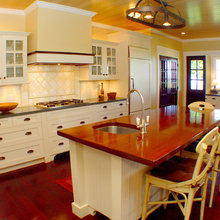Range Hood