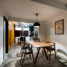 Dining Room Ideas