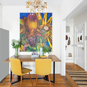 Lower East Side Renovation