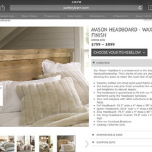 Master Bed Room