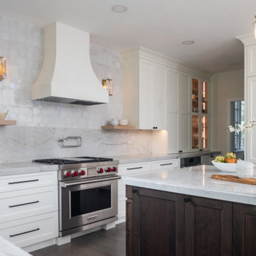 Southbay: Los Gatos Kitchen Renovation | Modern Heritage
