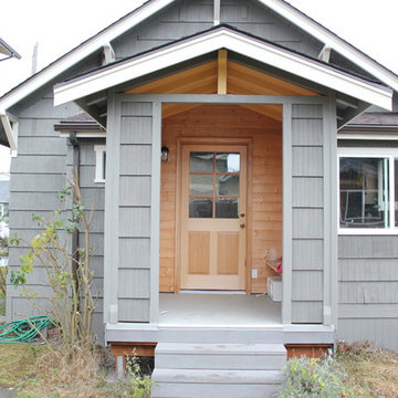 Seattle Repaint - Lead Paint Removal