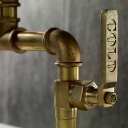 Elan Vital - Bathroom Faucets And Showerheads