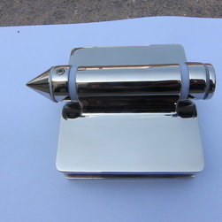 Pool fence gate spring hinge - Products