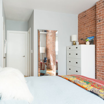 Park Slope Apartment