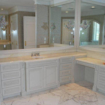 Bathrooms