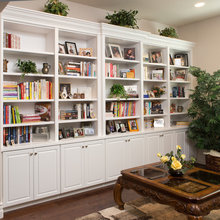 Built Ins