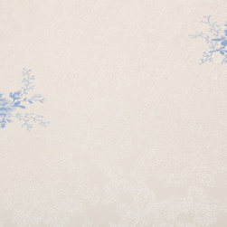 The Mood for Love - Bouquet Damask Wallpaper G590101 - Wallpaper