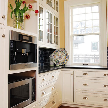 Colorful Kitchen