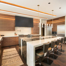 Kitchen lighting
