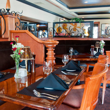 Custom furniture