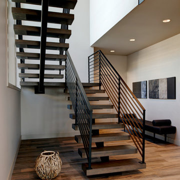 Modern Beach Home