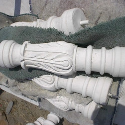 Fabrication Facility, Celaya Mexico 52 - Products
