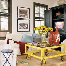 Coffee Tables