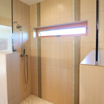 Andre's Custom Modern Style Home