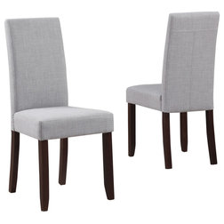 Transitional Dining Chairs by Simpli Home Ltd.
