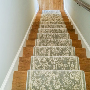 Runner Installation
