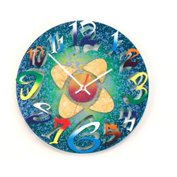 wall and table clocks - Wall Clocks