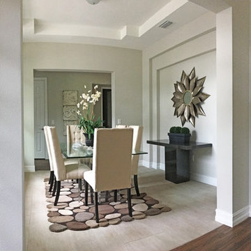 Builder's Model