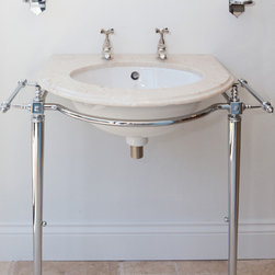Chadder & Co Basins - Bathroom Vanity Units & Sink Cabinets