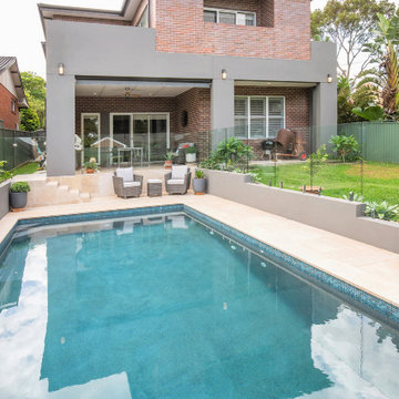 Ryde New House