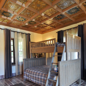 Old Spanish Villa - Coral Gables
