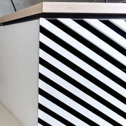 ANOMALY - Decorative Chests & Cabinets