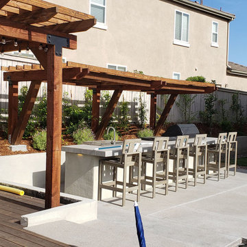 Ressler Residence