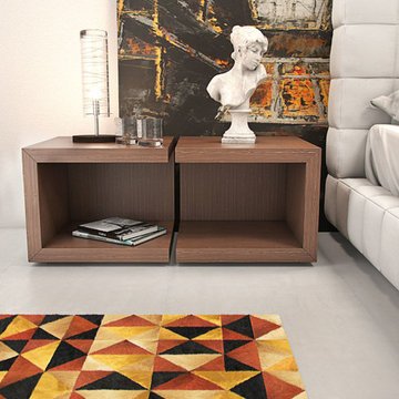 Ludlow Nightstand by ModLoft