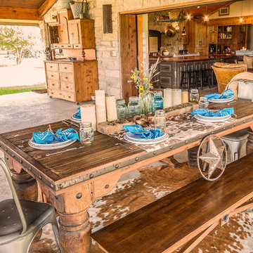Double B Ranch Addition/Remodel
