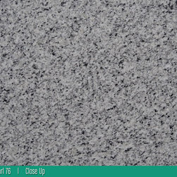 Brazilian Luna Pearl - Kitchen Countertops