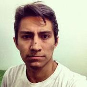 Jorge Ocampo's photo