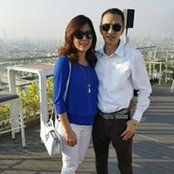 Aileen Liu's photo