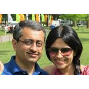 Foto von Shweta Nehra