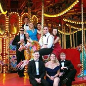 Charlie Palmer's photo